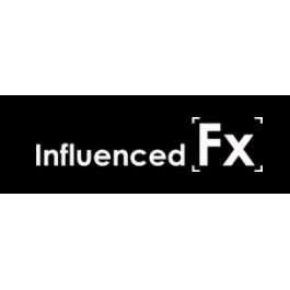 Influenced Fx Logo