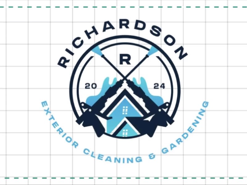 Images Richardson Exterior Cleaning & Gardening