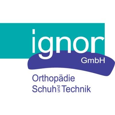 Schuh-Orthopädie Ignor GmbH  