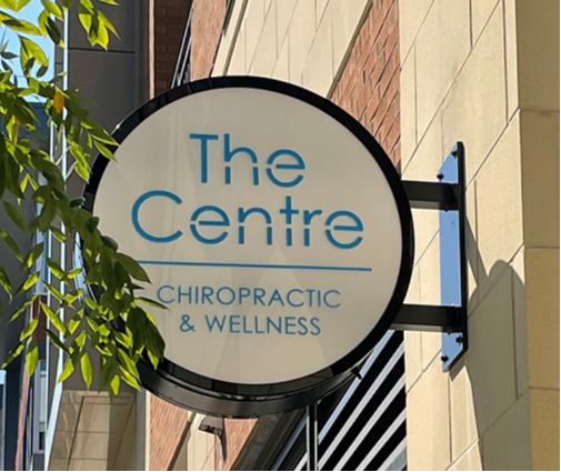 Images The Centre - Chiropractic and Wellness
