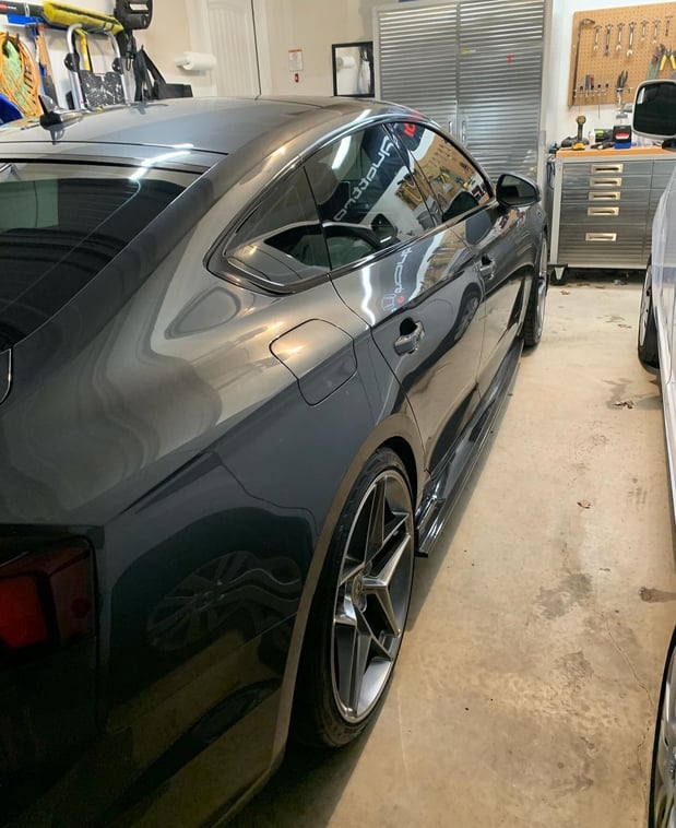 Images The Auto Detailing Company