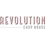Revolution Chop House Logo
