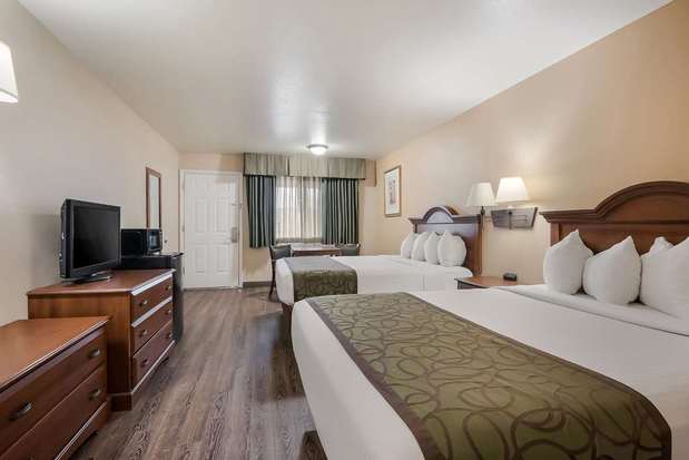 Images SureStay By Best Western Fernley