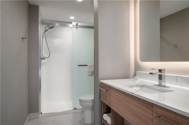 Images Homewood Suites by Hilton Fremont