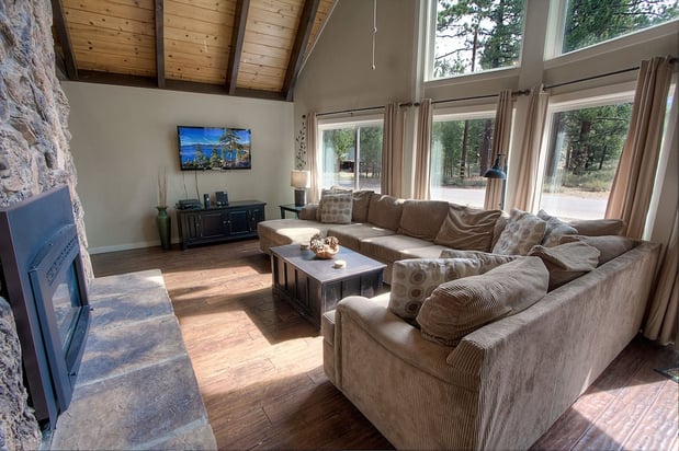 Images Lake Tahoe Accommodations