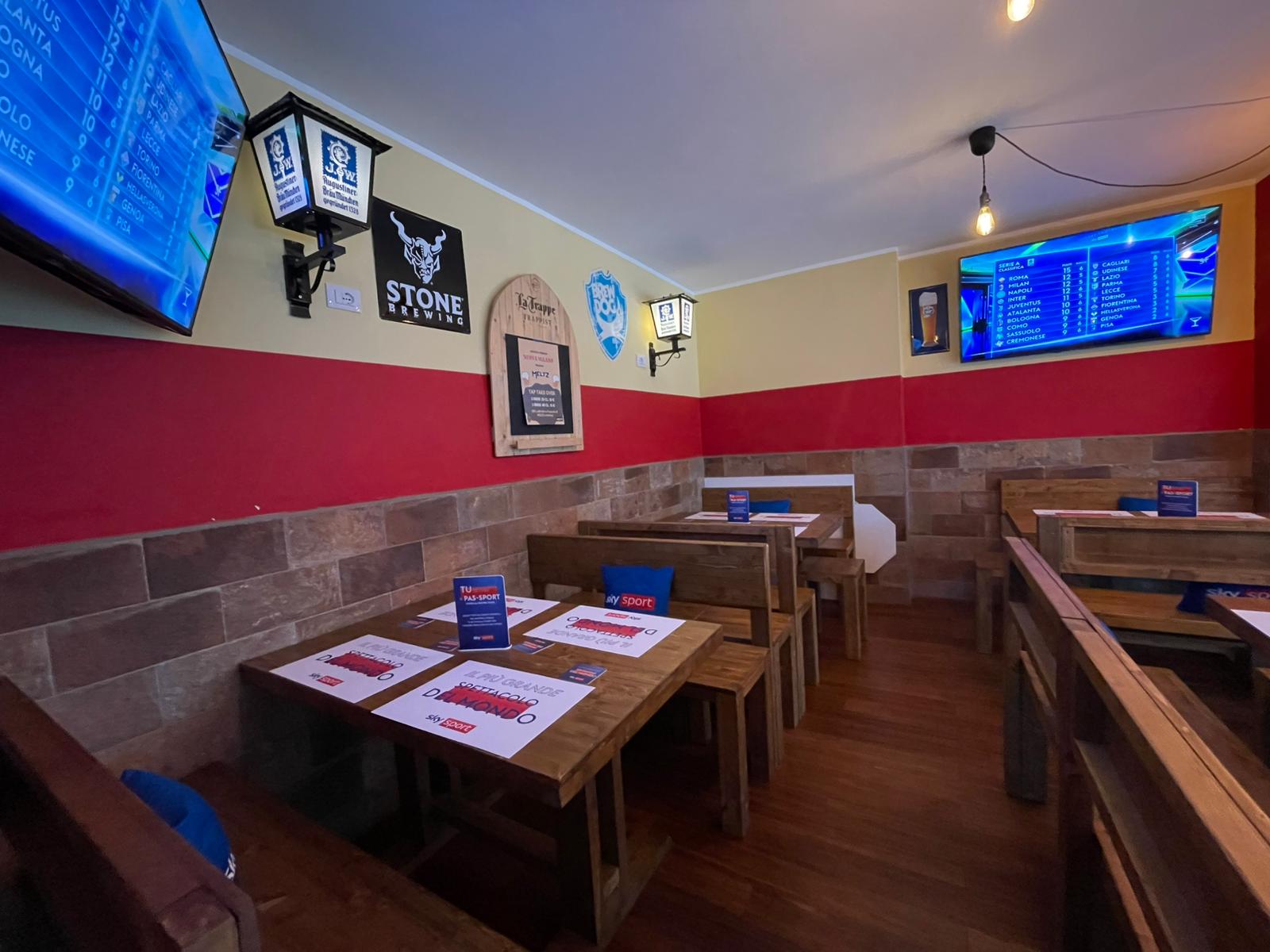 NUOVA MILANO Image 4