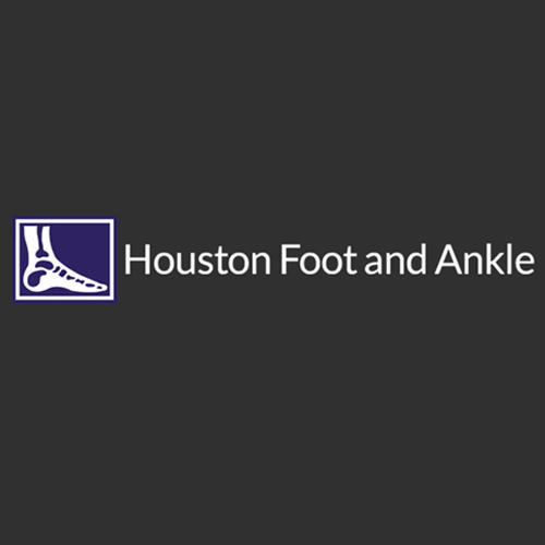 Houston Foot and Ankle Logo