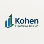 Kohen Financial Group Logo