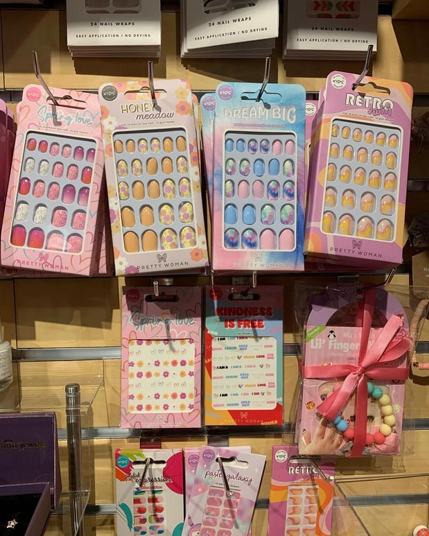 Images Enchanted Forest Toy Shoppe