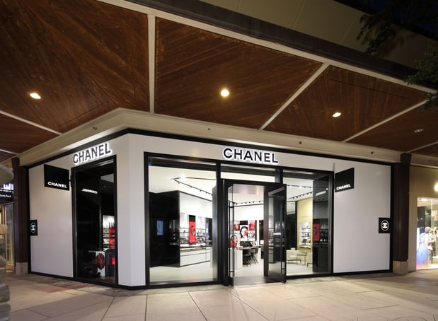 Images CHANEL FRAGRANCE AND BEAUTY BOUTIQUE