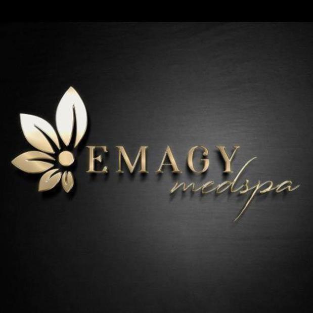 Emagy Medspa Logo