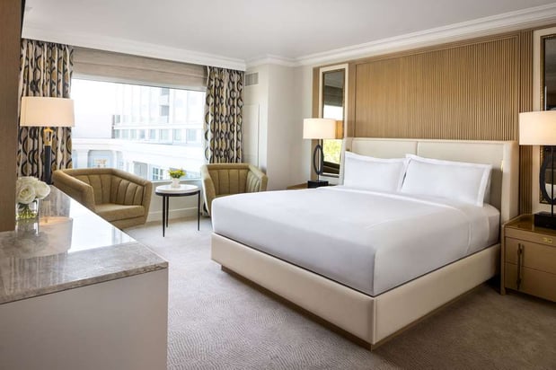 Images Waldorf Astoria Orlando - An Official Walt Disney World Hotel