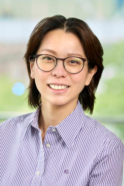 Anna S. Liang