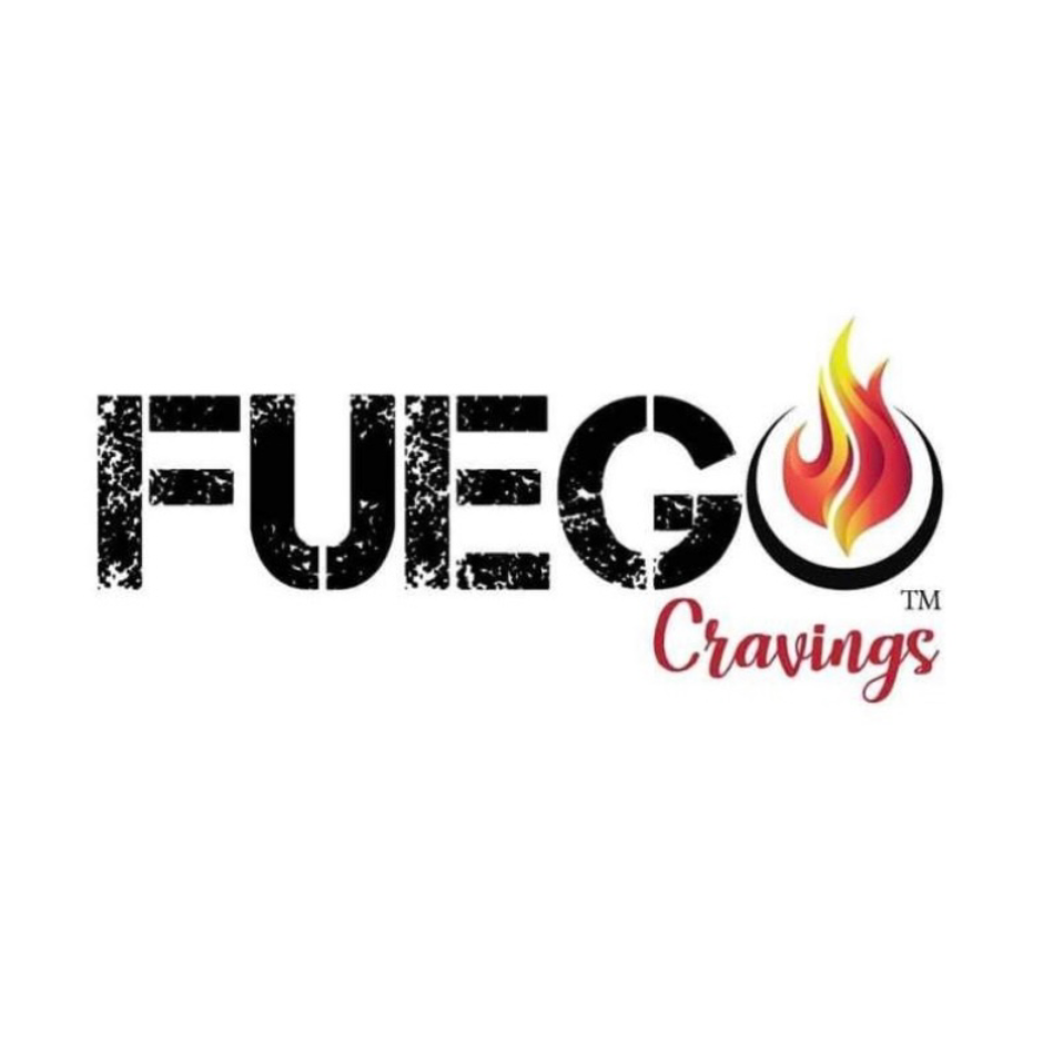 Fuego Cravings Logo