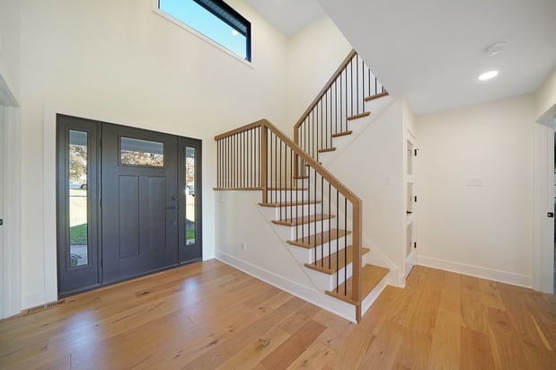 Images Creekwood Homes