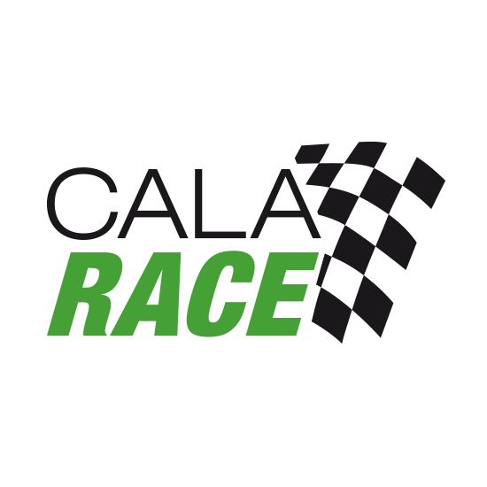 Logo Kartbahn CalaRace