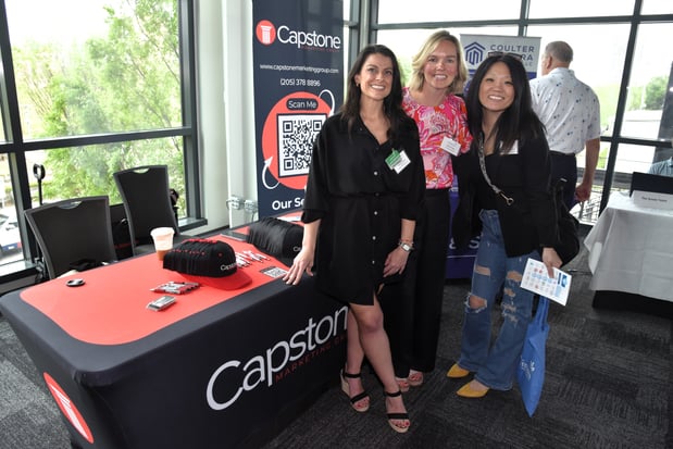 Images Capstone Marketing Group