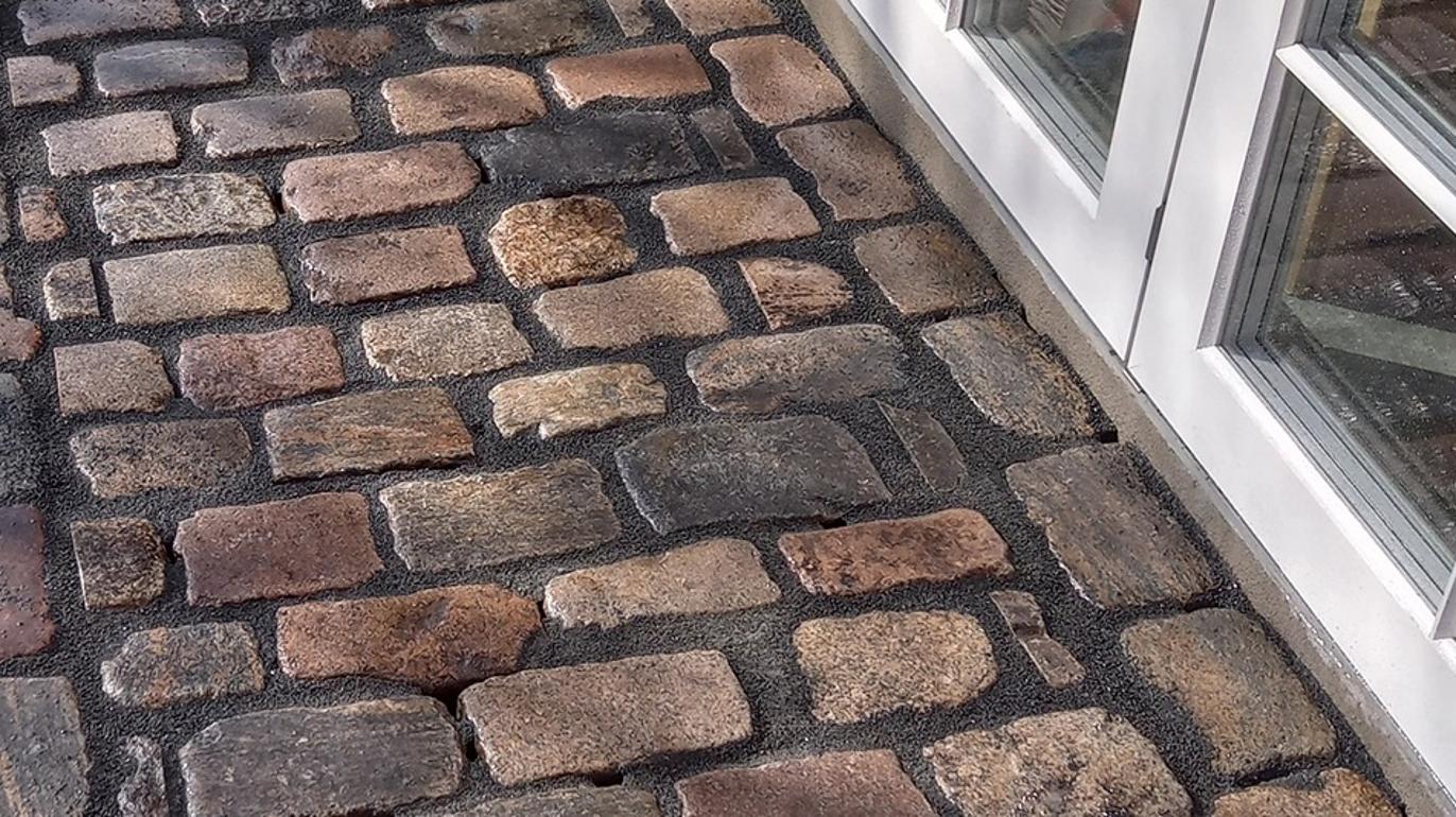 Images Bakmand Belægning