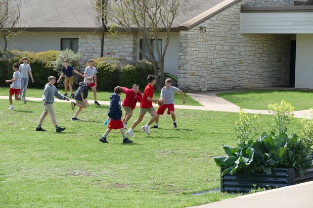 Images Summit Christian Academy