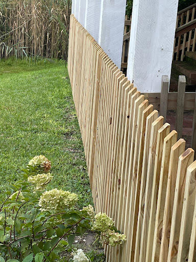Images Element Fence Company