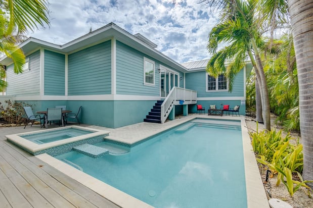 Images SeaBreeze Vacation LLC