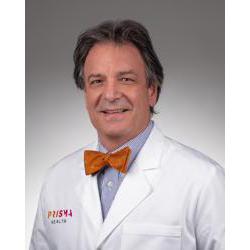 Dr. Anthony Romaine Gregg