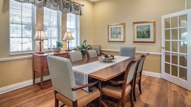 Images Brookdale Pensacola