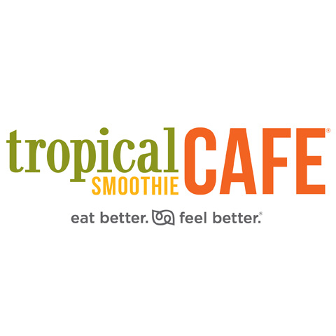 Tropical Smoothie Cafe