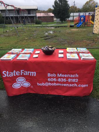 Images Bob Meenach - State Farm Insurance Agent