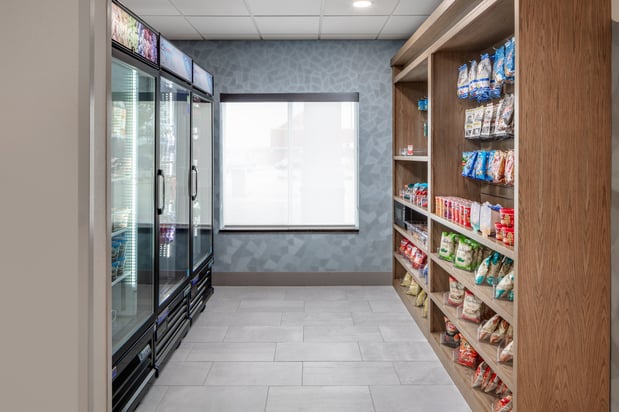 Images Holiday Inn Express Kearney by IHG