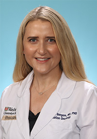 Carmen Bergom