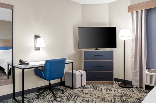 Images Candlewood Suites Victoria by IHG