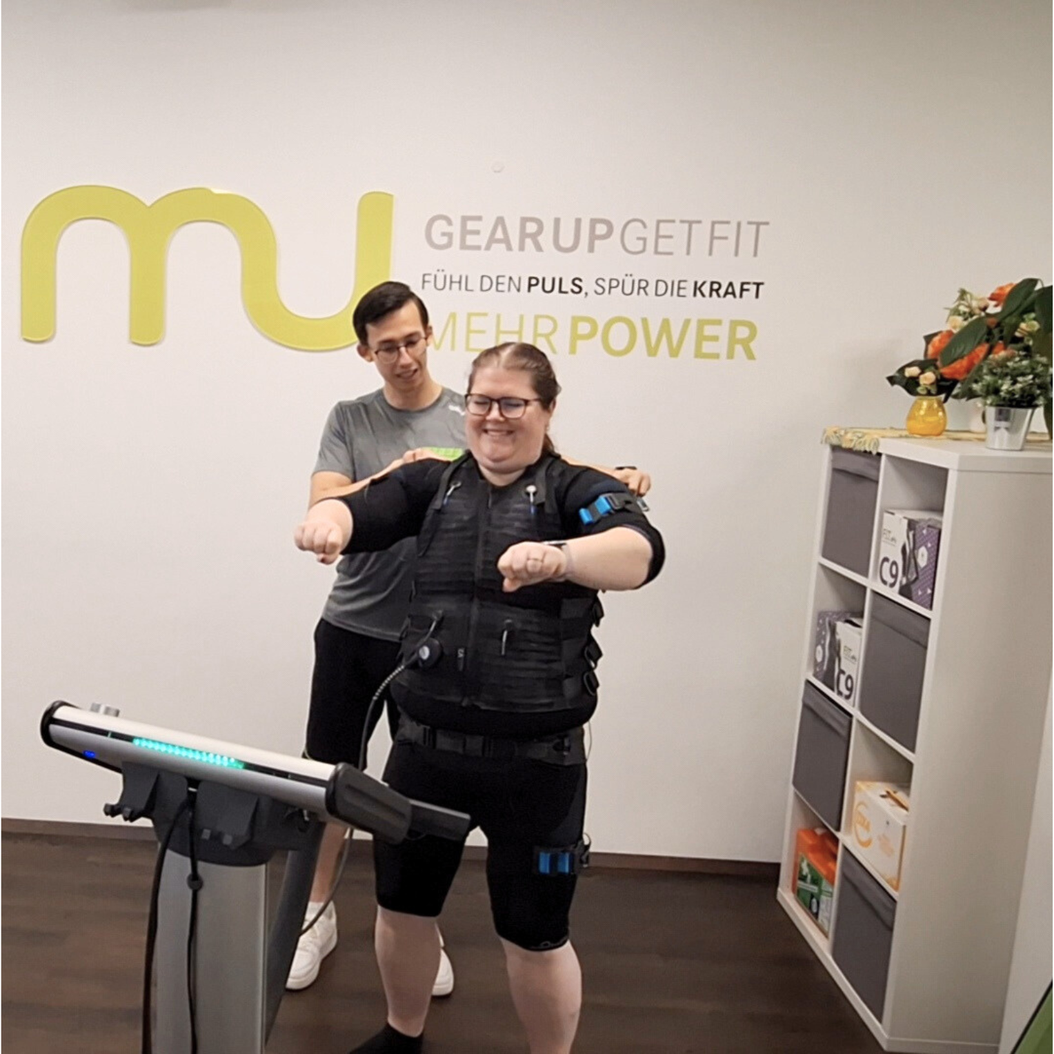 Bilder M.A.N.D.U. Graz Seiersberg