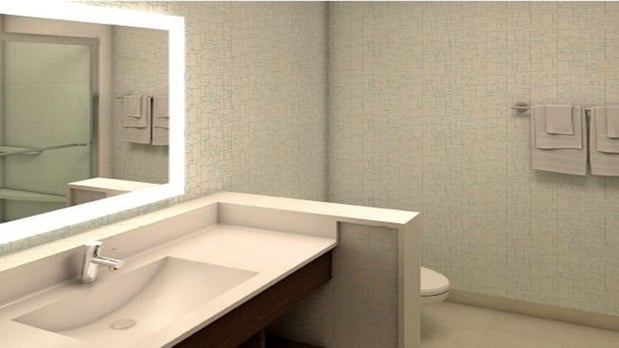 Images Holiday Inn Express & Suites Tulsa Midtown by IHG