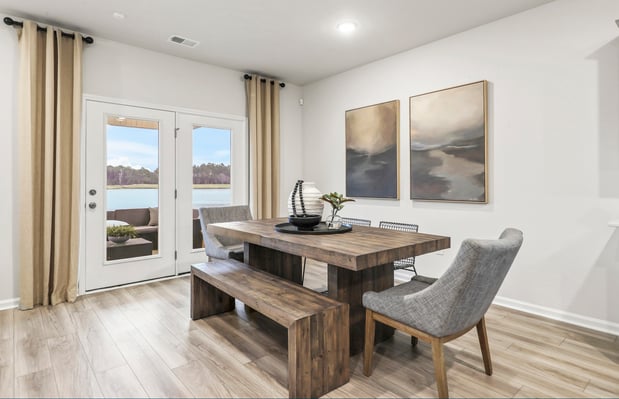 Images Arcadia by Centex Homes