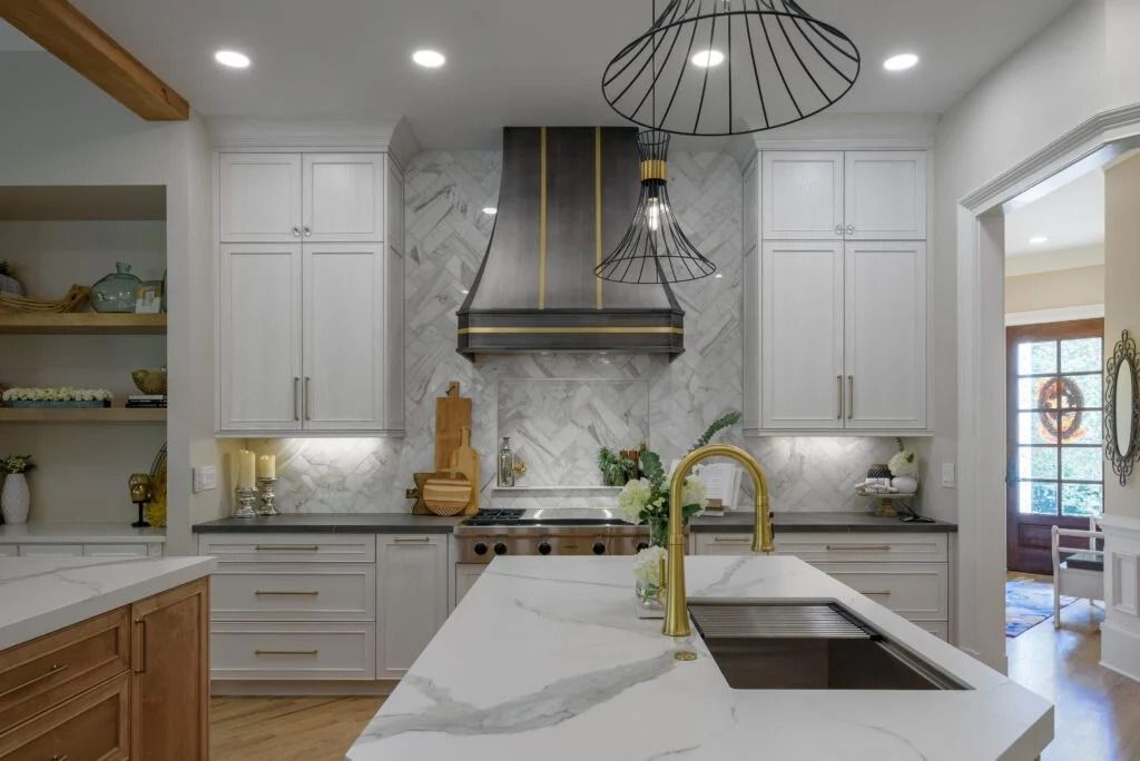 Granite & Marble Solutions Image