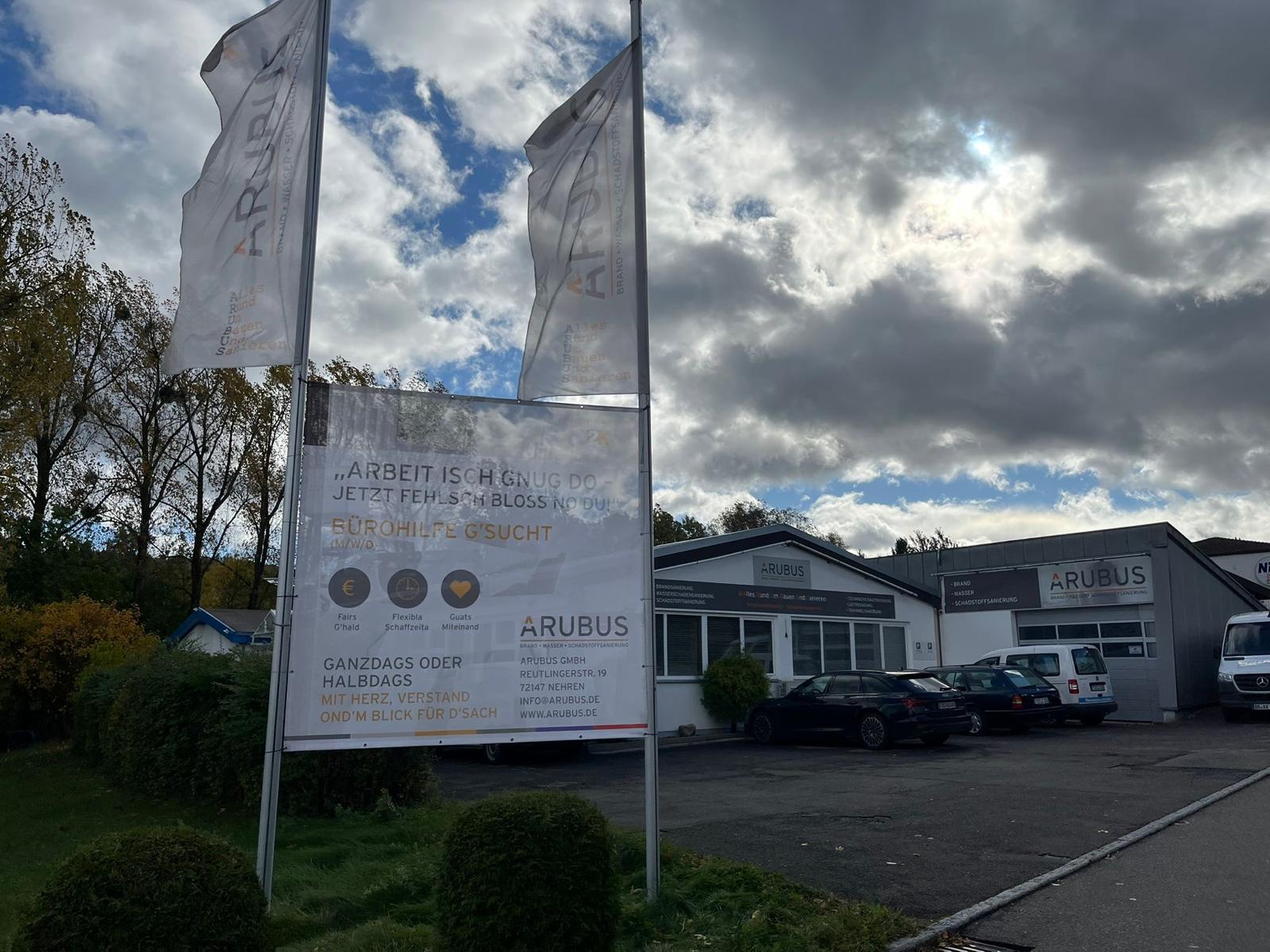 Bild 10 ARUBUS GmbH in Rottenburg am Neckar