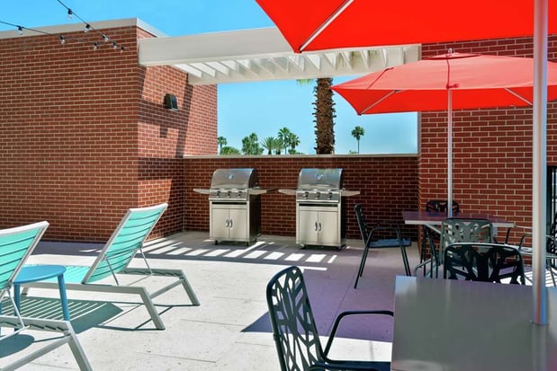 Images Home2 Suites by Hilton Orlando Near Universal