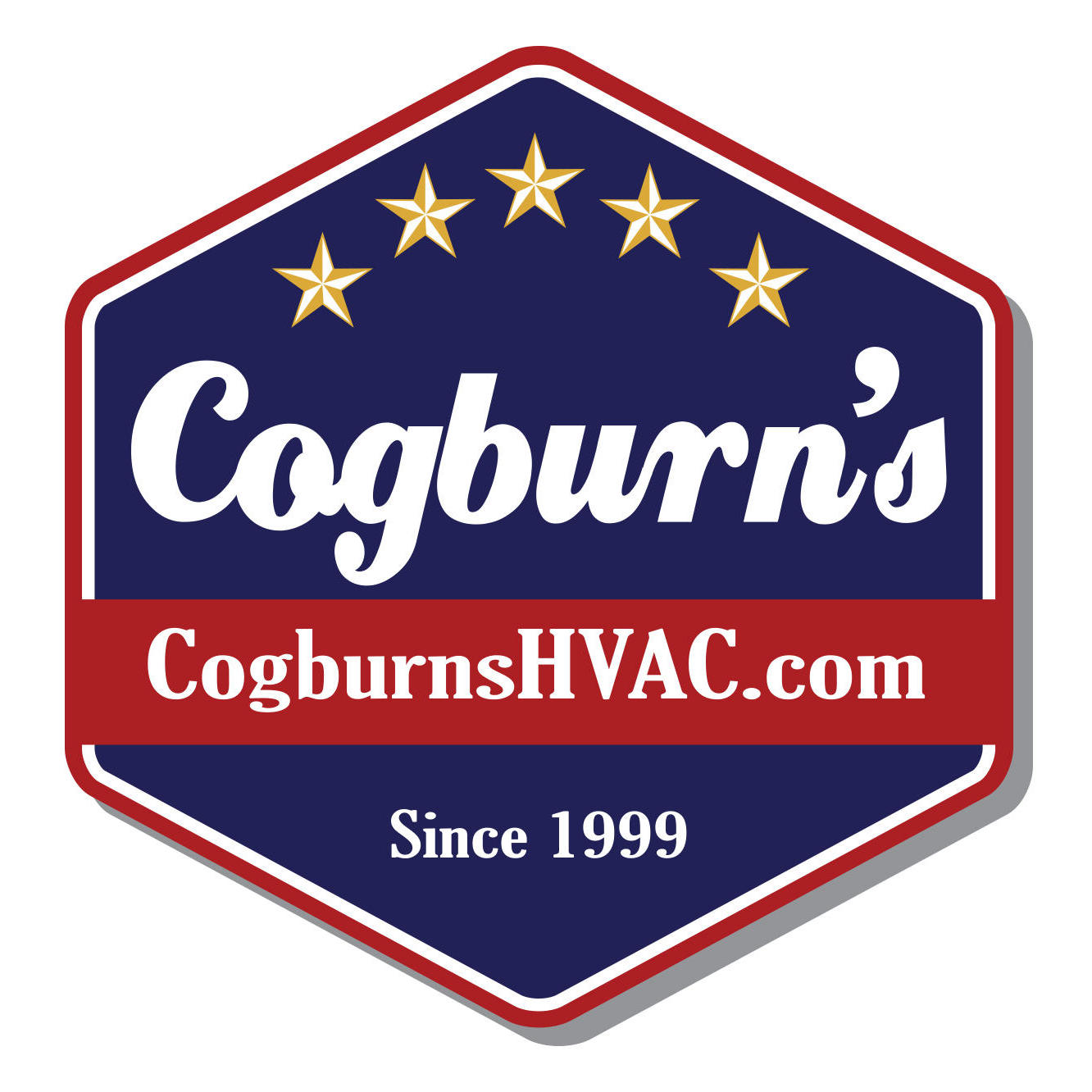 Cogburn's Heating & Air Conditioning - Denton, TX 76205 - (940)243-9199 | ShowMeLocal.com