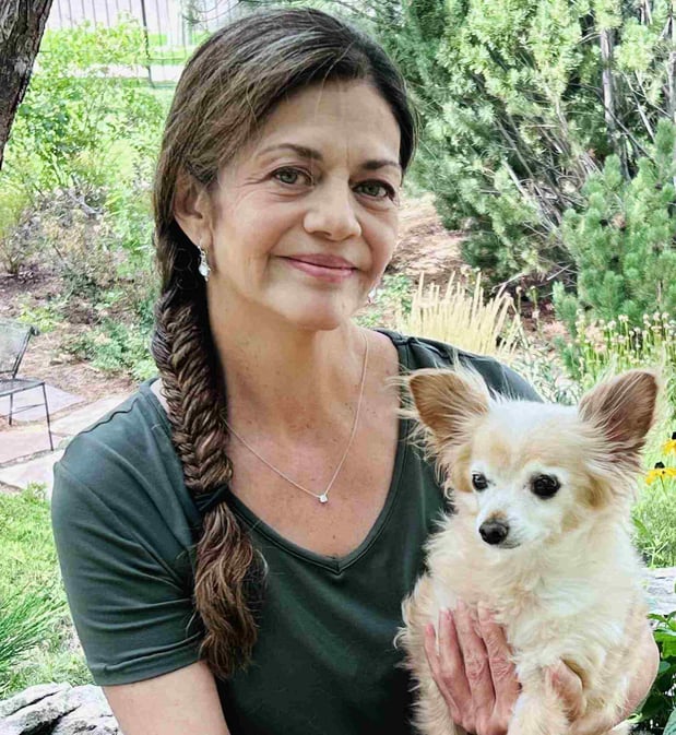 Images Denise Widner, Counselor