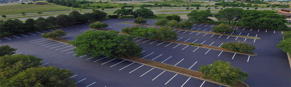 Tustin's Asphalt Sealing Inc