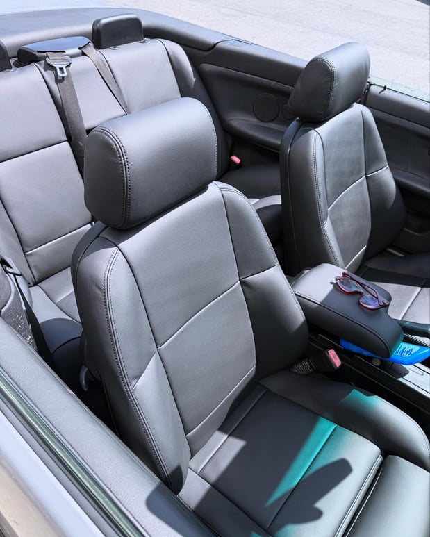 Images Mountain View Auto Interiors