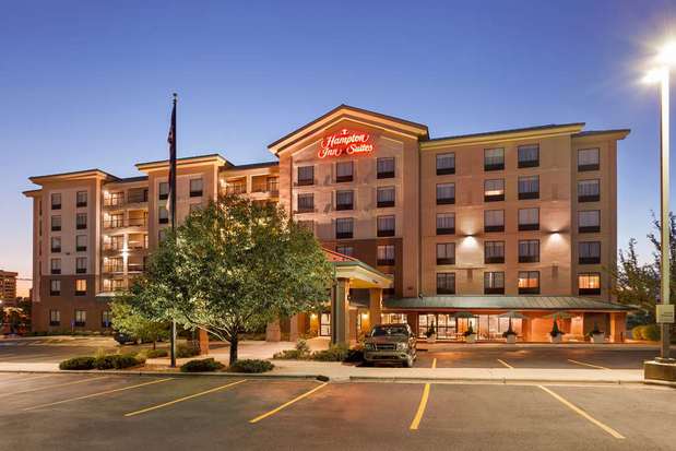 Images Hampton Inn & Suites Denver-Cherry Creek