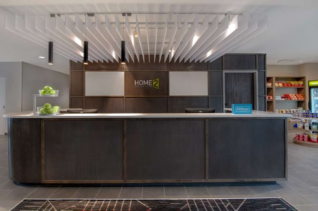 Images Home2 Suites by Hilton Jacksonville Downtown