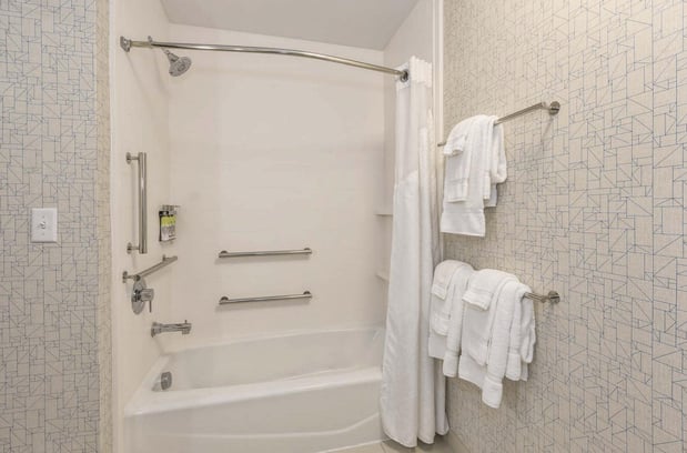 Images Holiday Inn Express & Suites Jersey City - Holland Tunnel by IHG