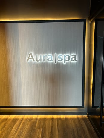 Images Aura spa - Reston Station