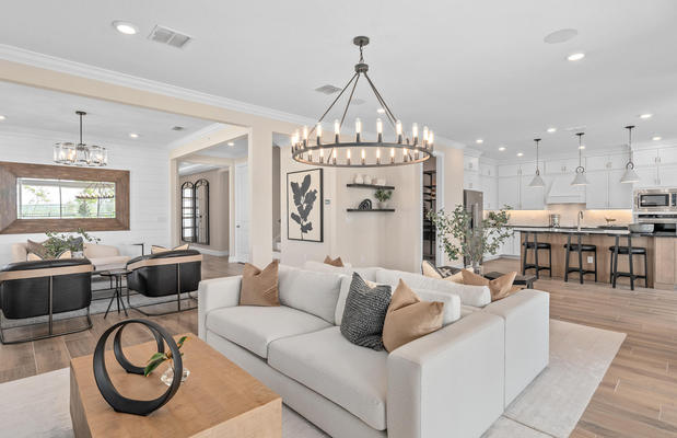 Images Foothills Preserve by Pulte Homes