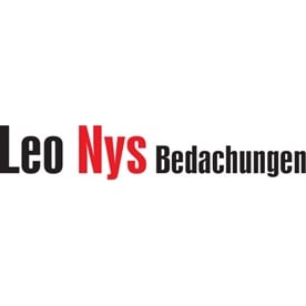 Nys Leo Bedachungen in Willich - Logo