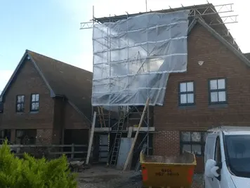 Images McScaff Scaffolding