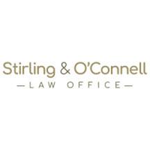Stirling & O'Connell Logo